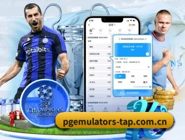 PG模拟器 APP - PGemulator